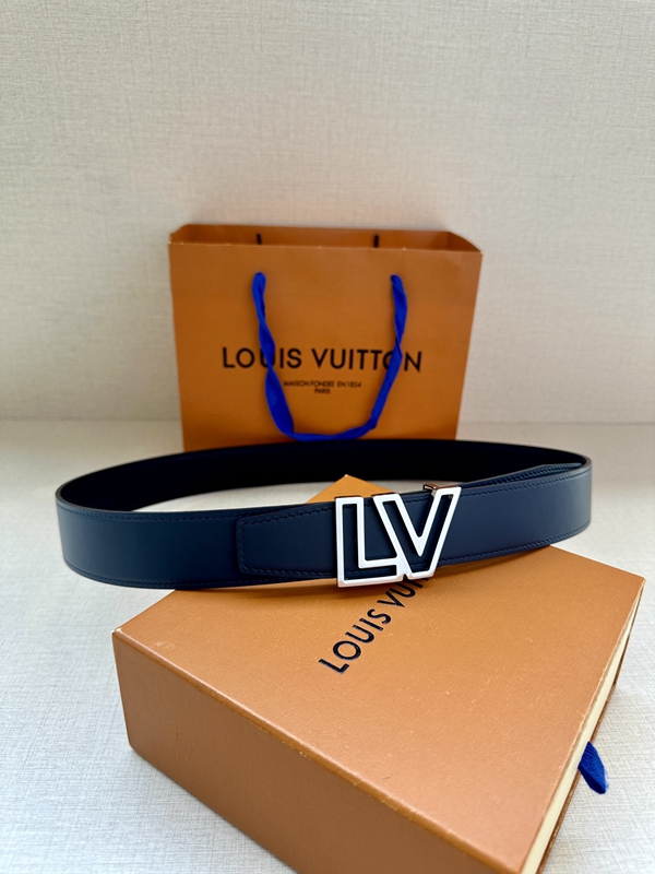 激安ルイヴィトンベルト正面デザイン